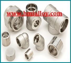 Duplex Steel 2205 Uns S31803 Forged Fittings Outer Diameter: A A Nb A 4A Nb Inch (In)