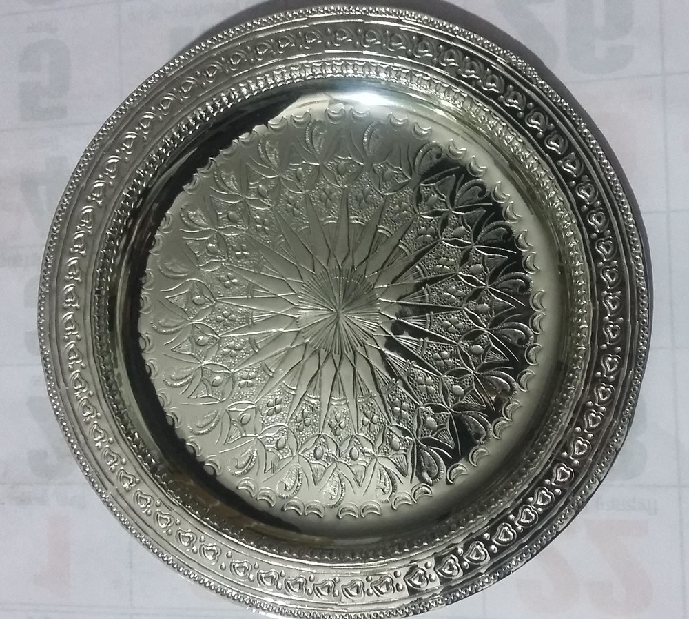Moroccan Tray Moroccan Tray