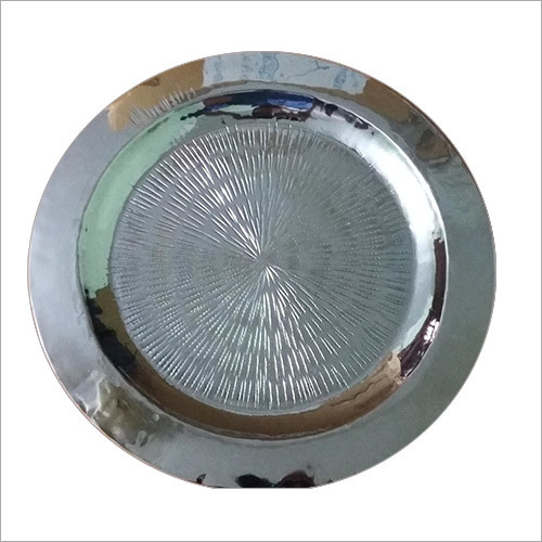 Moroccan Trays