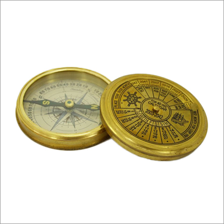 Calender Compass