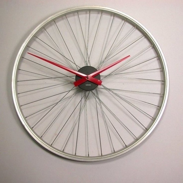 Wall Watch
