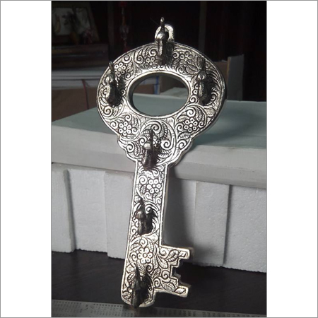 Metal Key Hanger