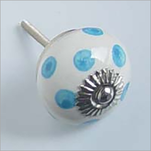 Fine Ceramic Knob