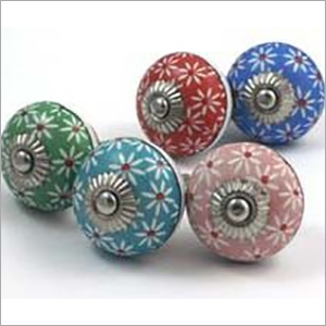Ceramic Drawer Knobs