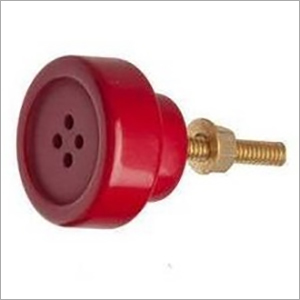 Button Drawer Knob