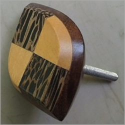 Bone Door Knobs