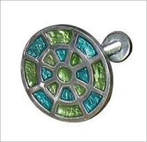 Aluminium Door knob