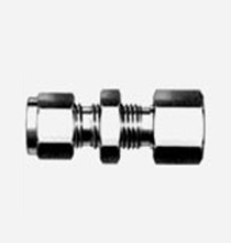 Bulk Head Female Connector