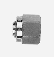 Ferrule Nut