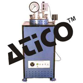 Cement Autoclave