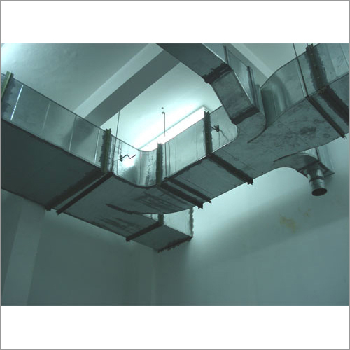 Ductable Unit