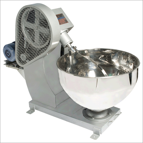 Aata (dough) Kneading Machine