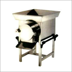 Pulverizer