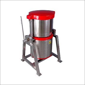 Wet Grinder (Tilting Model)