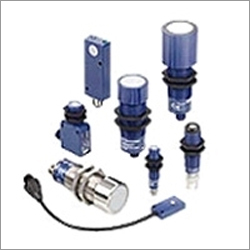 Proximity Sensors