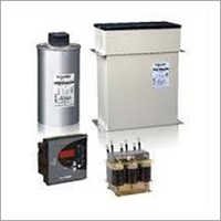 Schneider Capacitors