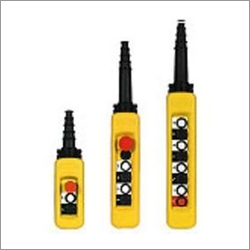 Pendant Control Station