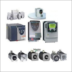 Variable Speed Drive