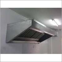 Kitchen Exhaust Systems