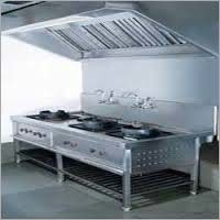 Kitchen Exhaust Systems