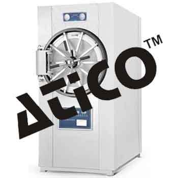 Biomedical Waste Sterilizer