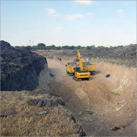 Industrial Civil Construction