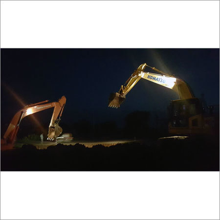Civil Engineering Services