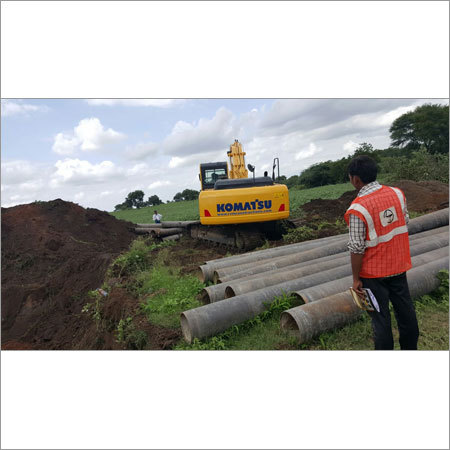 Heavy Civil Construction Services