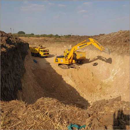 Civil Infrastructure Construction