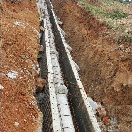 Civil Engineering Road Construction