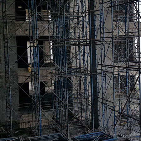 Building Construction Services