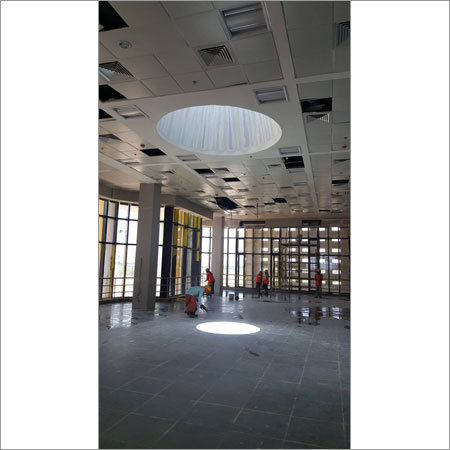 Apartment Construction Services