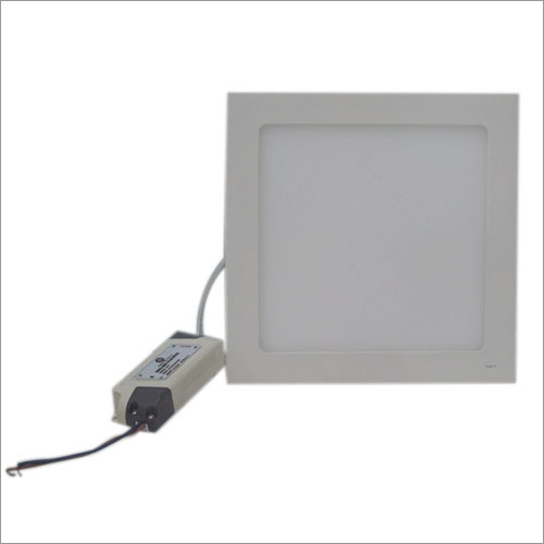 Led Panel Light 18W Square