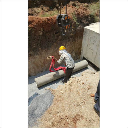 Civil Construction