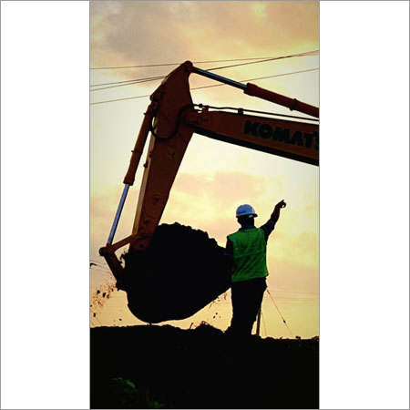 Industrial Construction Projects