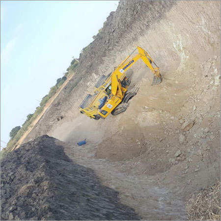 Infrastructural Development