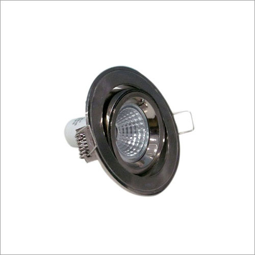 Led Spot Light 3W With Fixture