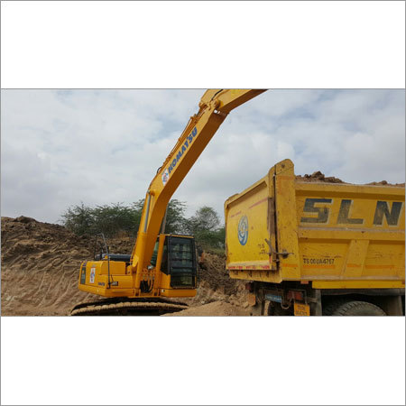 Civil Engineering Design Service