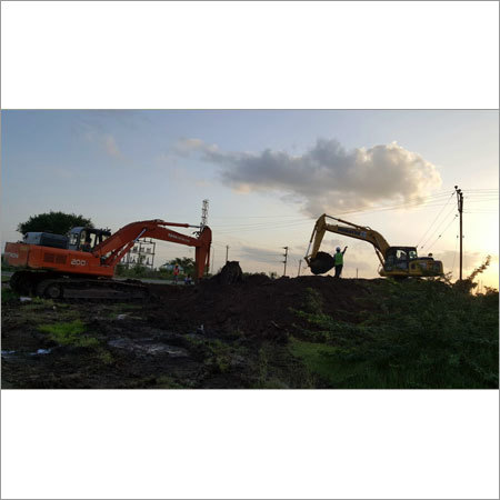 Civil Engineering Construction Projects