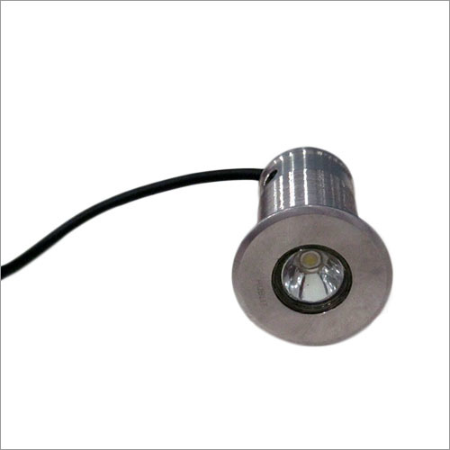 Led Under Water Light 3W