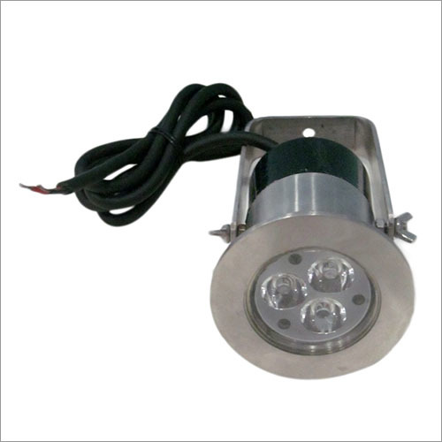 Led Under Water Light 3W