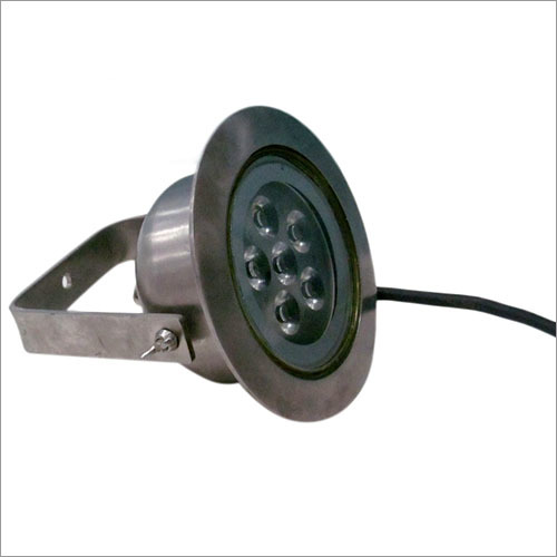 Led Under Water Light 6W