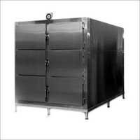 Mortuary Chamber