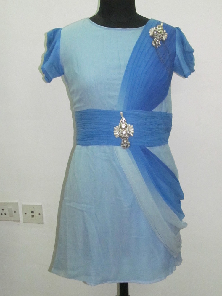 Designer Western Wear