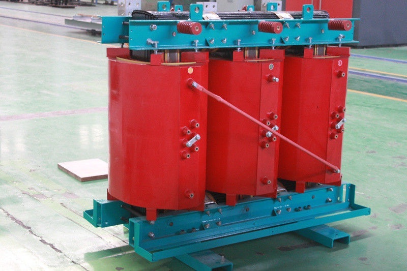 dry type transformer