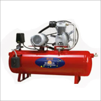 Reciprocating Compressor