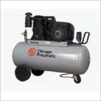 Reciprocating Air Compressors
