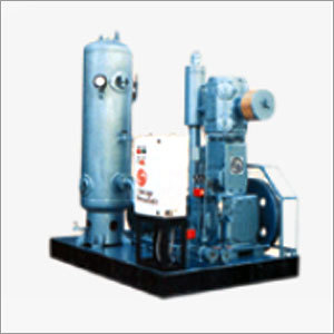Piston Air Compressors