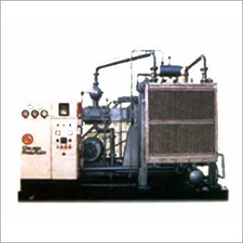 Self Contained Dry Air Package