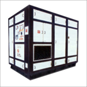Silent Dry Air compressor